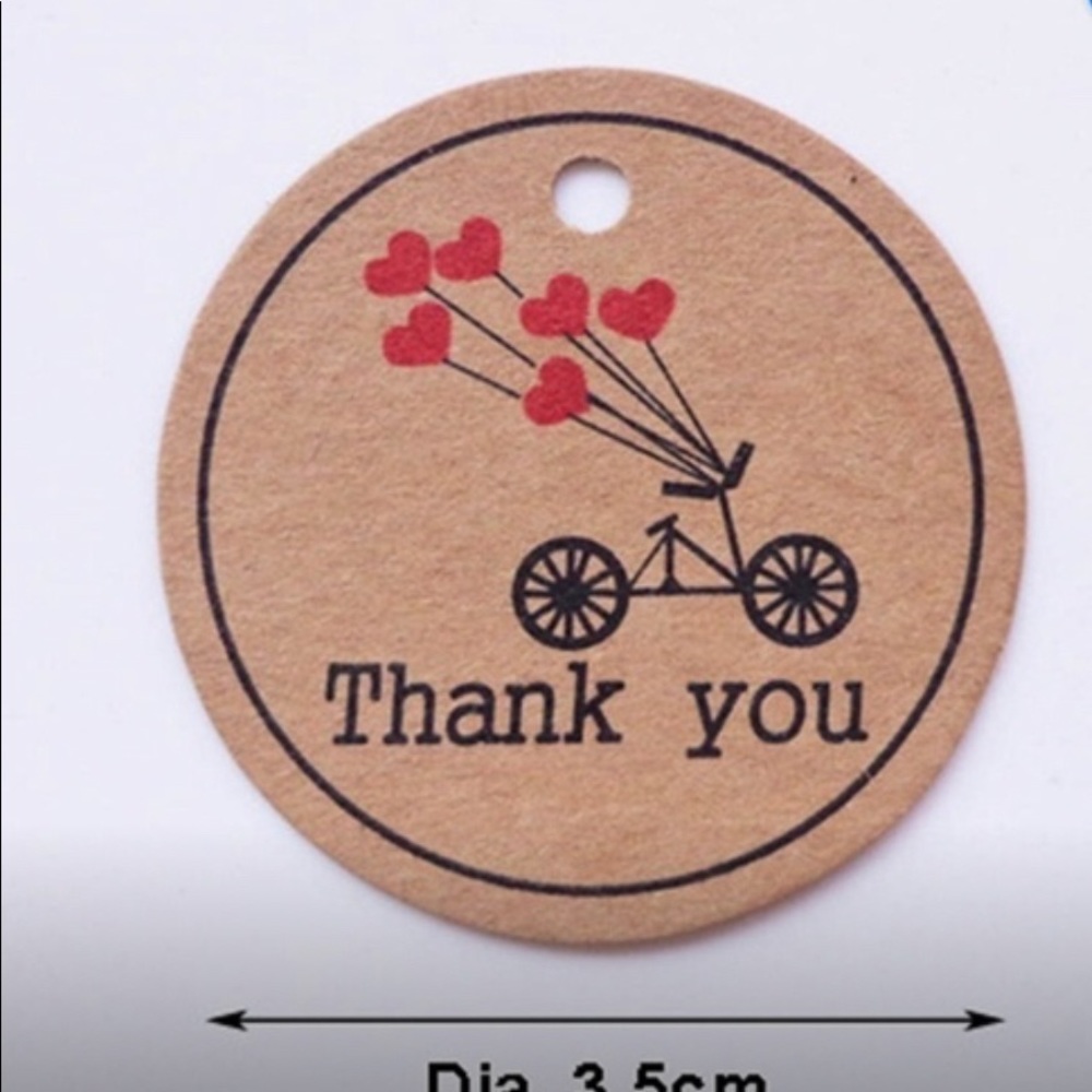 50 pieces for decoration